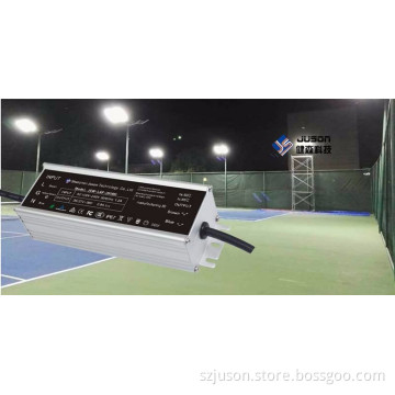 2017 hot selling outdoor constant current led flood light driver